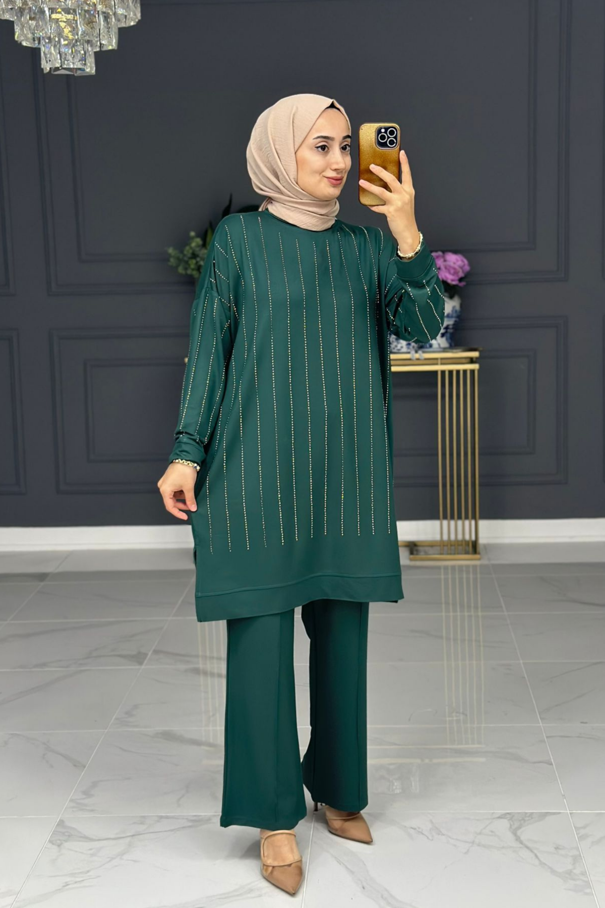  Tanya Takım