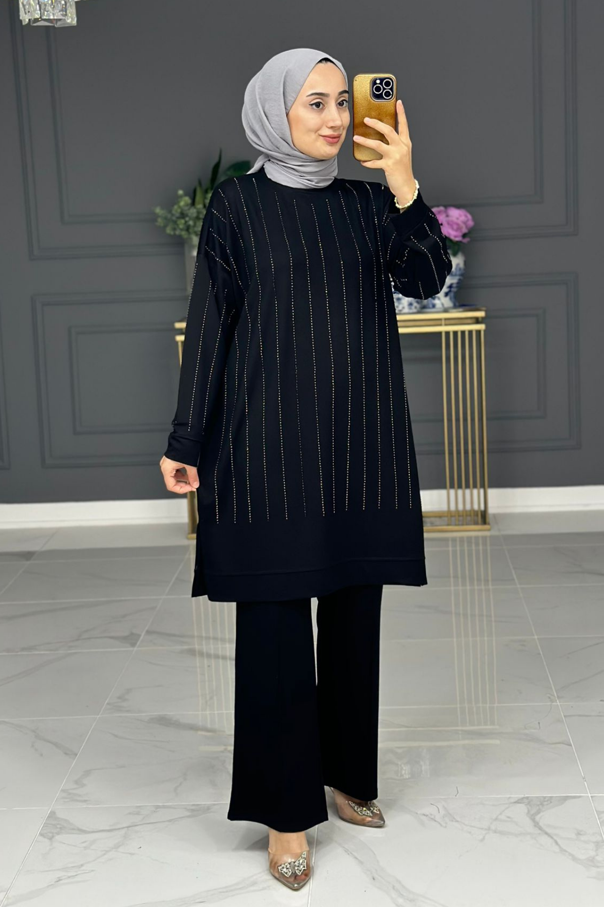 Tanya Takım