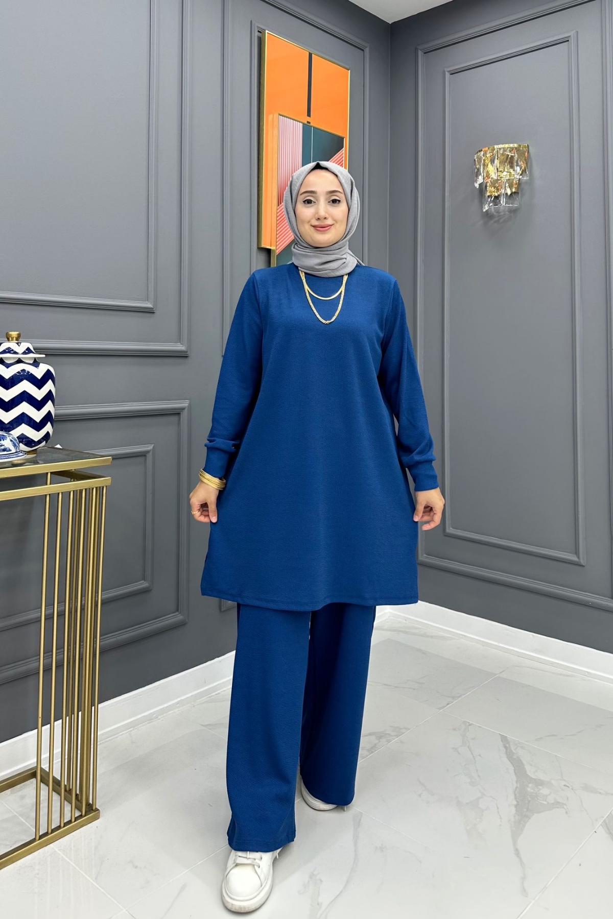 MİHRA TAKIM