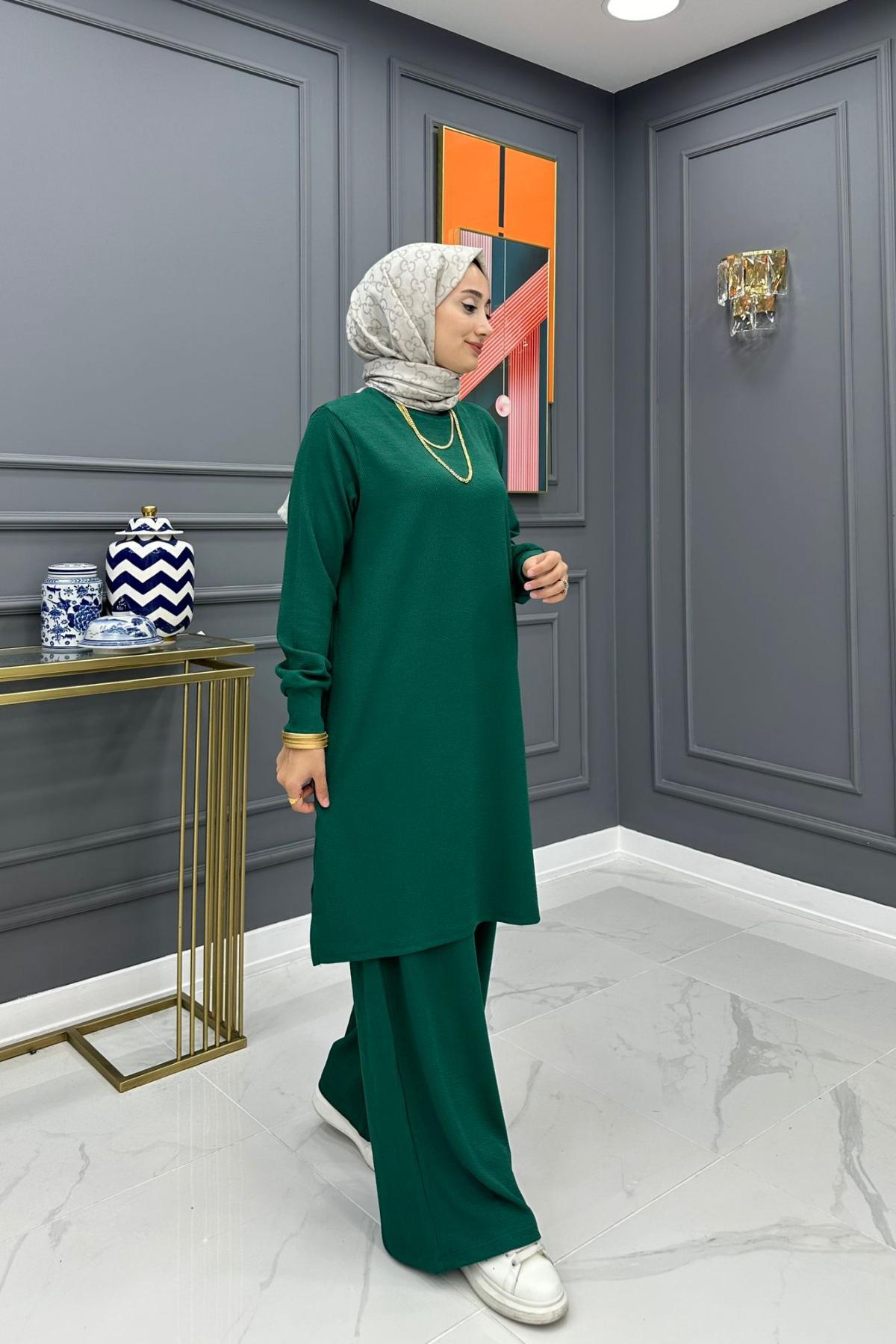 MİHRA TAKIM
