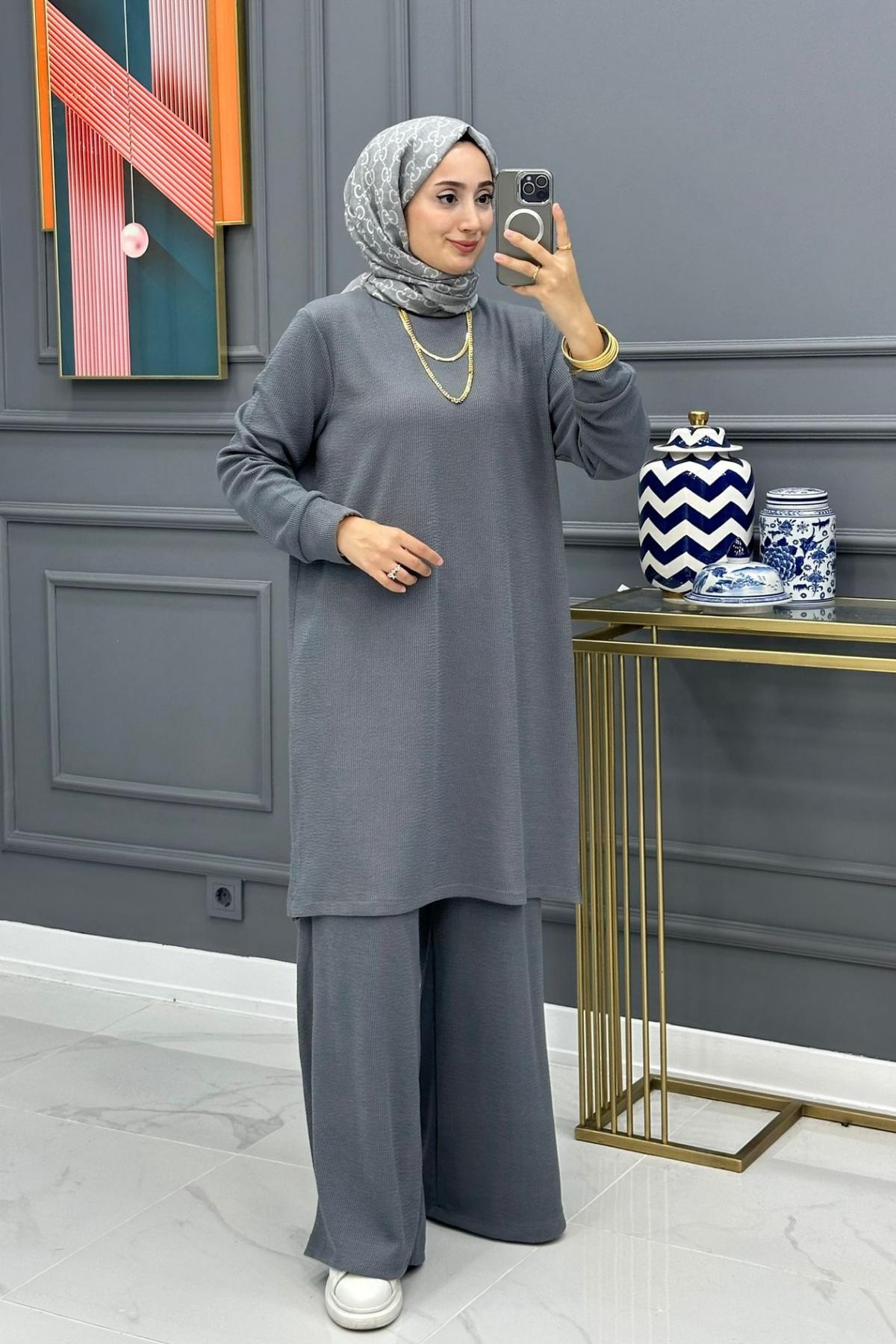 MİHRA TAKIM