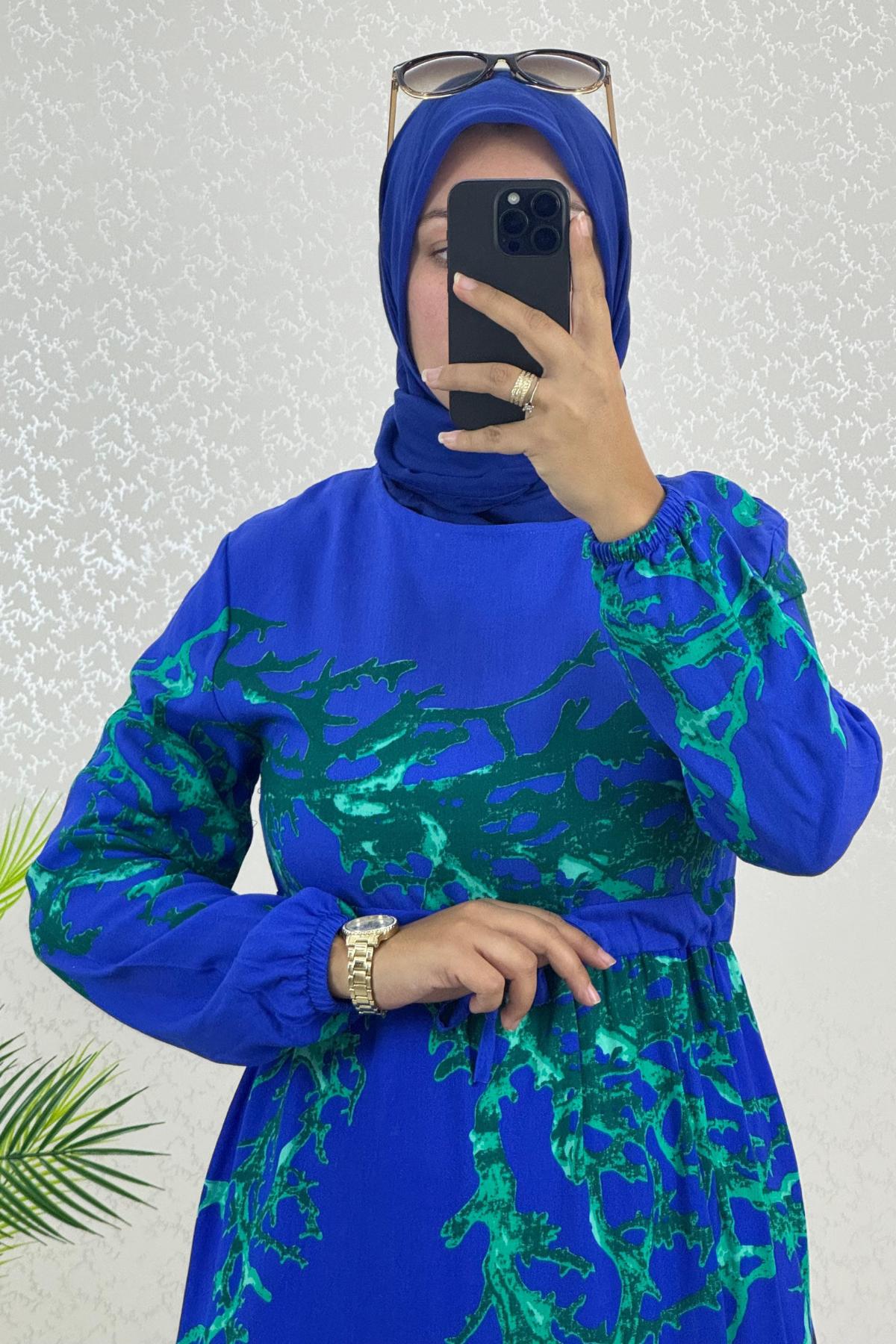 RÜYA ELBİSE