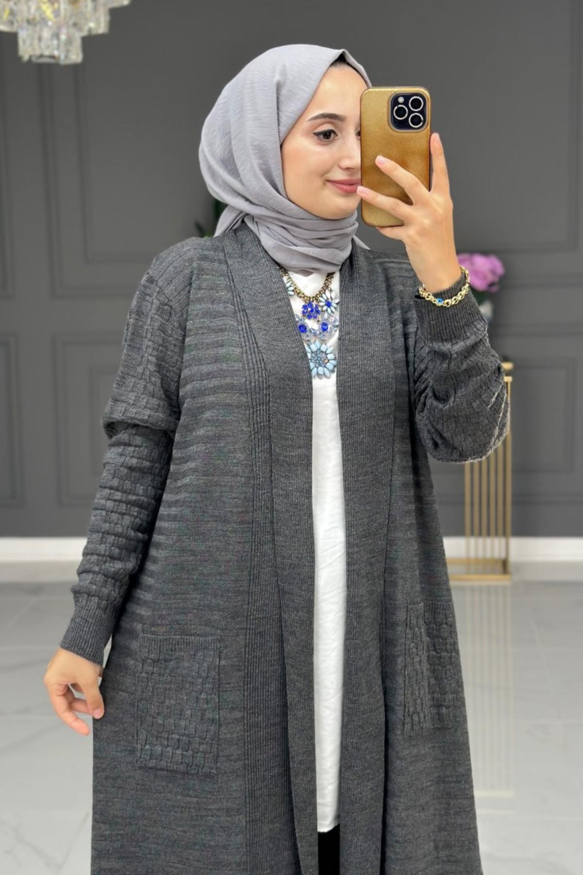 NEFES HIRKA