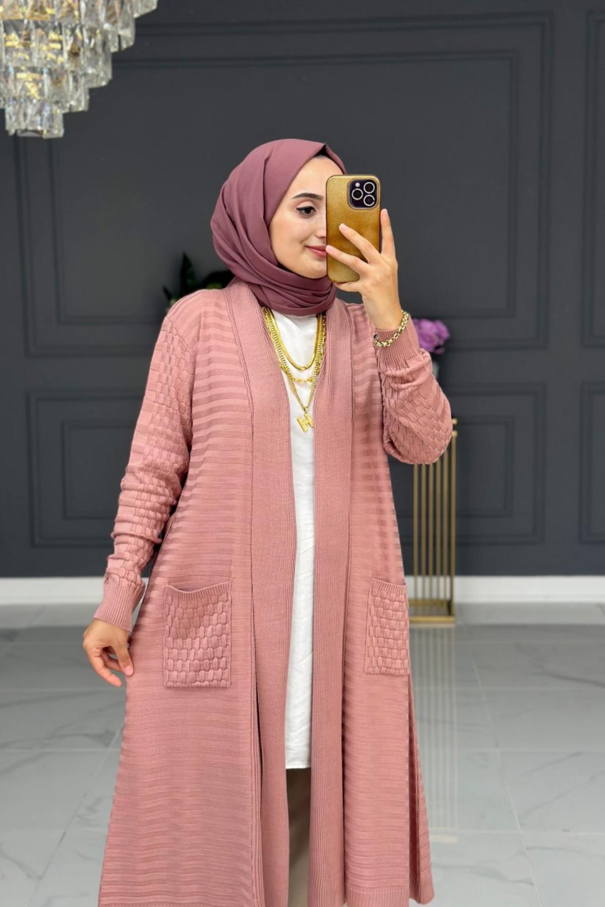 NEFES HIRKA 
