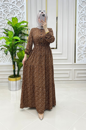 Bahar Elbise 