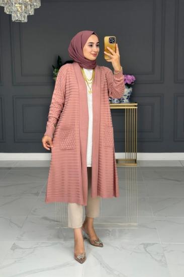 NEFES HIRKA & TRİKO